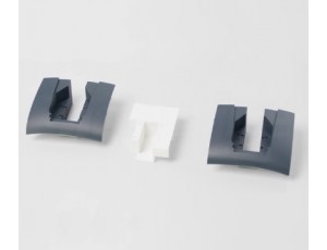 Flightline 1.6M F4U-1D Corsair "Bubble Top" Landing Gear Mount